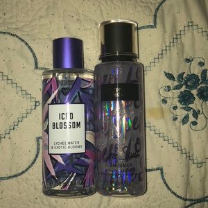 ✨Bundle Of 2 Pink Victoria Secret Perfumes✨
